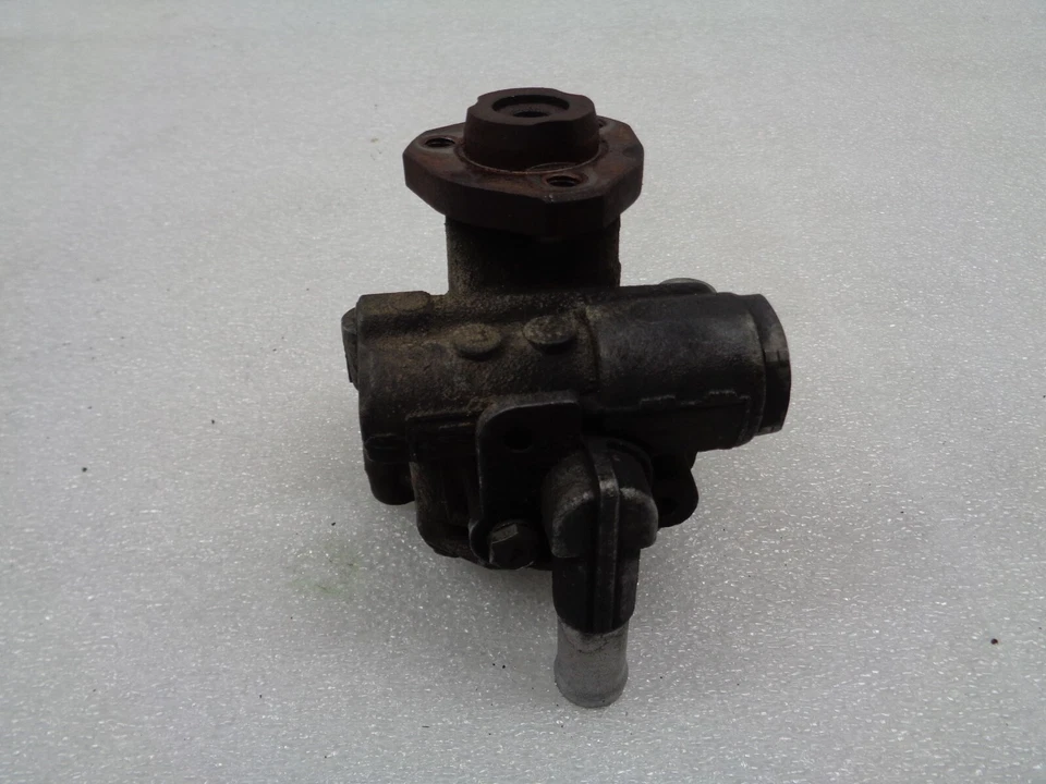 Насос гидроусилителя руля 2011-2016 Volkswagen Jetta от оригинального производителя AK2411169 - Изображение 4 из 4