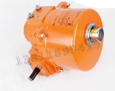 Electric butterfly valve actuator SY1-24-3-T  switching type waterproof FedEx