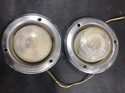 International Transtar 4070 Trim Lights