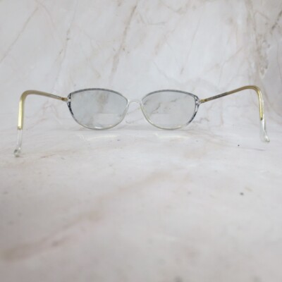 Silhouette Eyeglasses Frame SPX M1912/27 6057 Women display picture 1