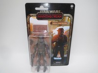 "Hasbro/Kenner F1186 Star Wars The Mandalorian \"Imperial Death Trooper\" Neu 2020!"