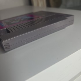 MAGMAX Nintendo NES Video Game (1988) Cartridge Only~Untested~ &copy;1985 Arcade Game