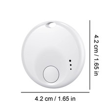 Google Find My Gps Tracker Android Smart Activity Airtag Wearable Devices Androi