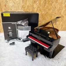 Sega Toys Grand Pianist 1/6 Miniture Piano Good Condition Used with Box Tested
