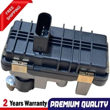 Turbo Charger Electronic Actuator For LDV VAN G10 D19 1.9L