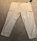Propped Khaki Trousers BDU 2.0 3XL Cargo Pants New with Tags Tactical Pants — photo 2