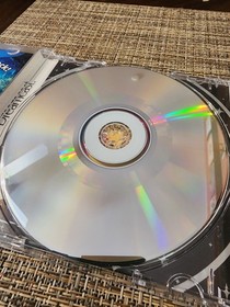 Space Channel 5 Sega Dreamcast w/Lenticular Cover Orig Owner Excellent Condition