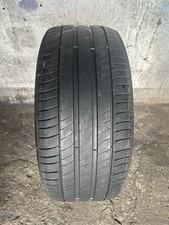 245/40/18 Michelin Primacy 3 Run flat 7-8mm