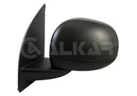 Alkar AußEnspiegel 6125924 Beheizbar Konvex FüR Fiat Panda Van 312 PXN1A 4X4 Lpg