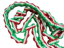 KMC Z510H BMX Bicycle Chain 1/2" X 1/8" X 112L - FLAG ITALY