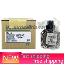 New In Box MITSUBISHI OSA14 Servo Motor Encoder