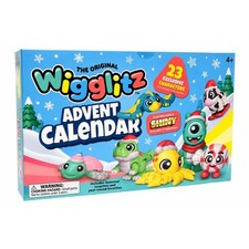 Wigglitz Advent Calendar NEW 2026