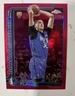 Cooper Flagg 2025-26 Topps Chrome Basketball Refractors Magenta /399 #251
