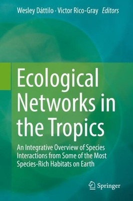 Ecological Networks in the Tropics - 9783319682273