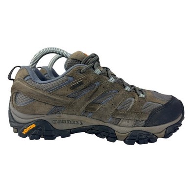 Merrell Granite Hiking Shoes Gorpcore Waterproof Outdoor Trail Adventure 8.5