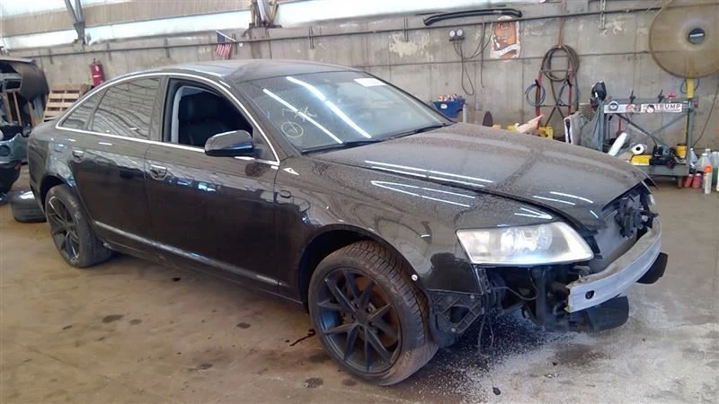 Automatic Transmission AWD Quattro 4.2L Fits 07-08 AUDI A6 6221253 - Изображение 2 из 4