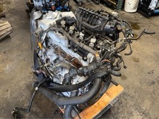 2010 2011 2012 2013 Nissan Altima 2.5l Engine Motor Oem 85k Mile Qr25de 2010 2011 2012 2013 Nissan Altima 2.5l Engine Motor Oem 85k Mile Qr25de