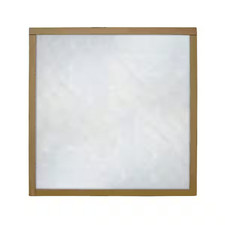 16 in. x 25 in. x 1 in. Fiberglass Furnace Air Filter MERV 1