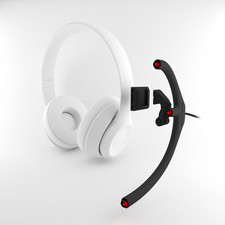 dunTrackR - Head Tracker, IR-Tracker, Head Tr...