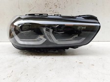 Frontscheinwerfer BMW X2 F39 5A29E96 LED Rechts Scheinwerfer Headlight