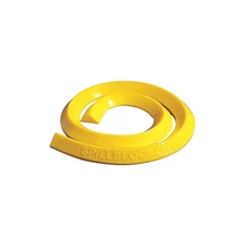 PIG PLR204-BK SpillBlocker Barrier Dike,Black,4 In 30PW53