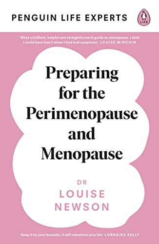 Preparing for the Perimenopause and Menopause: No. 1 Sunday Time