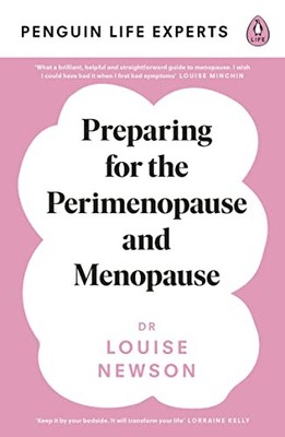 Preparing for the Perimenopause and Menopause: No. 1 Sunday Time