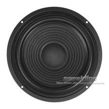6.5"/8"/10" inch Passive Radiator Speaker Auxiliary Booster Bass Vibration Plate