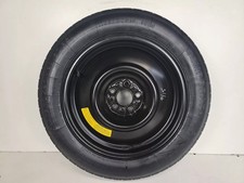 Spare Tire  16’’ Fits: 2010-2017 Subaru Impreza Compact Donut