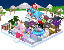 Webkinz Classic Beds Promo/Estore/Rare/Seasonal/Challenge Virtual Item Assorted