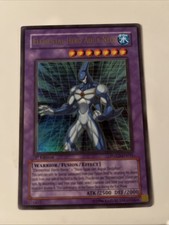 Elemental HERO Aqua Neos POTD-EN031 Prices | YuGiOh Power of the