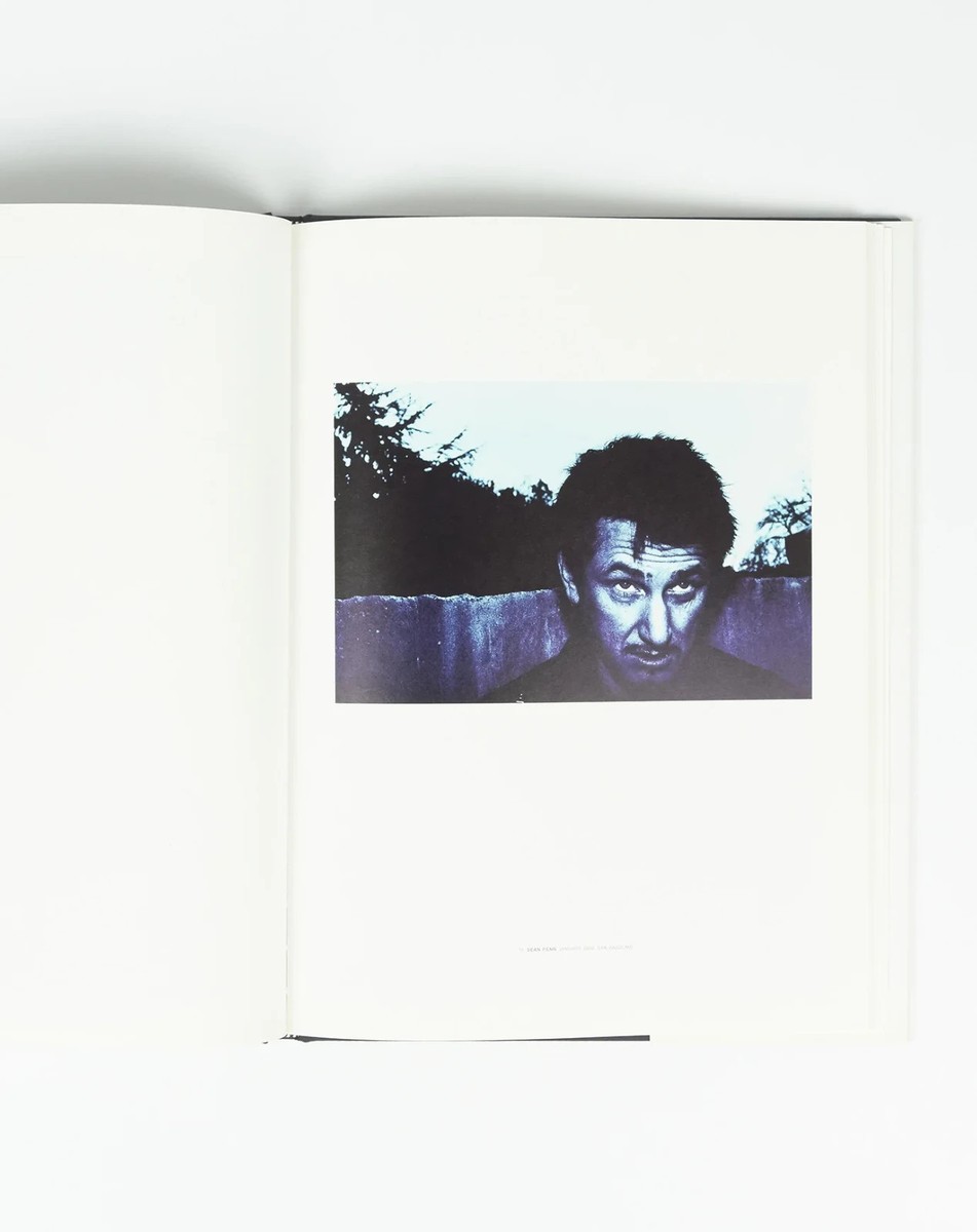 Anton Corbijn 33 Still Lives HARDCOVER - Brand New - Björk, Bono