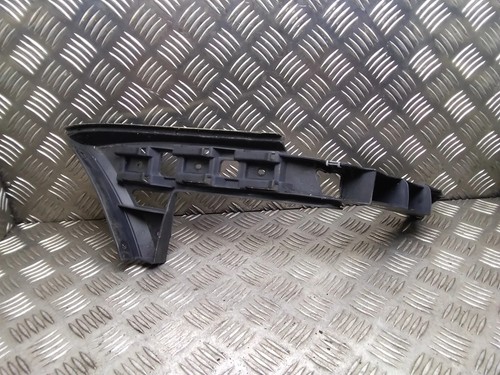 VW TOURAN 1T1, 1T2 Stoßstangenhalterung hinten links 1t0807375c 1.90 14924236