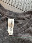 Baby’s 1st Birthday Custom #1 Dark Gray Tshirt Size Toddler 3T — photo 3