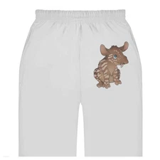'Baby Tapir' Adult Sweatpants / Joggers (JO028460)