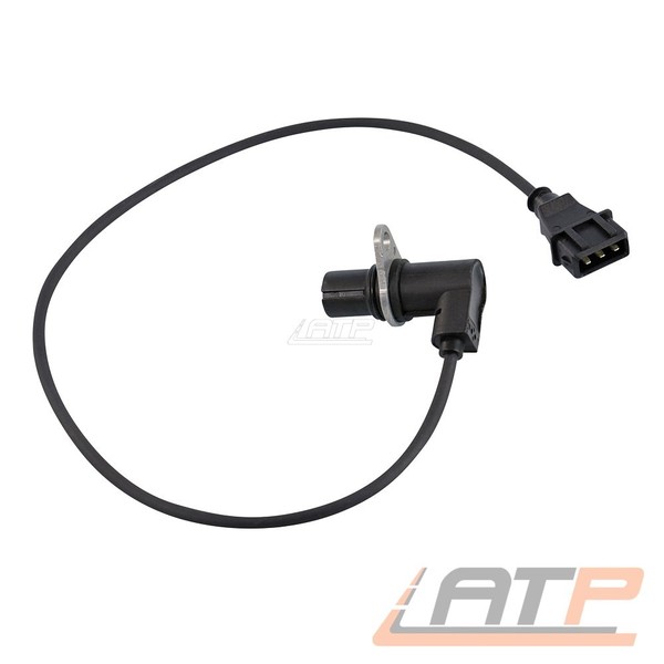 Kurbelwellensensor OT-GEBER FÜR VW Corrado 2.0 Golf 3 1H 1.6 +2.0-image