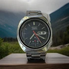 Seiko Automatic Chronometer Vintage 1970’s 6139-7030