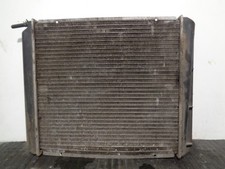 Radiateur Volvo 740