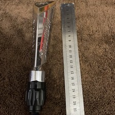 Strongbow chrome beer TAP HANDLE crafted by  great item 