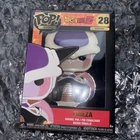Funko Pop! Pin: Dragon Ball Z