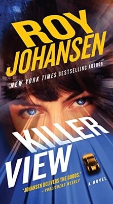 Killer View, Johansen, Roy