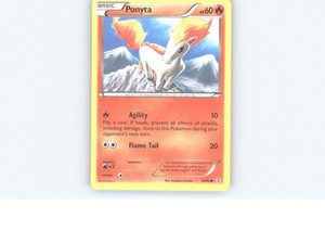 pokemon ponyta card value Pokemon TCG Shining Fates SV047/SV122 Galarian Ponyta Card