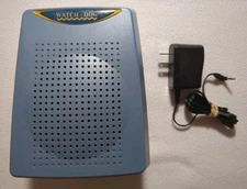 Safety Technology International, Inc. ED-50 Rex Plus Electronic Watchdog, Barkin