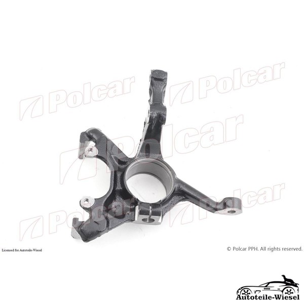 Achsschenkel Vorne Rechts FüR VW Golf 2 19E Jetta II 1G2 83-92-image
