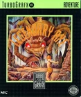 Legendary Axe- Turbografx-16 Game - Complete Game