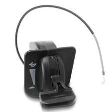 For CUB CADET 946-05098C Throttle/Choke Cable 44.5X1.7 GT XT1 XT2 50 GX54 ST54