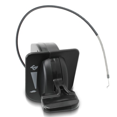 #ad #ad 94605098C Throttle Choke Cable For Troy Bilt Super Bronco 46 50 Xp Fab Lawn Trac $19.99