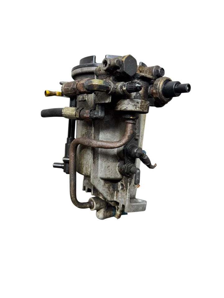 Conjunto de carcasa de filtro de combustible Powerstroke 1994-1997 Ford F250 F350 7,3 L *BLEMA* Foto 4 de 4