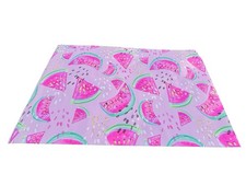 New Photo Backdrop FANCY PROPS Fruit Of Summer 96 X 60