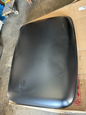 Dennis Carpenter 56 Ford Roof Skin Dents See Description And Pics